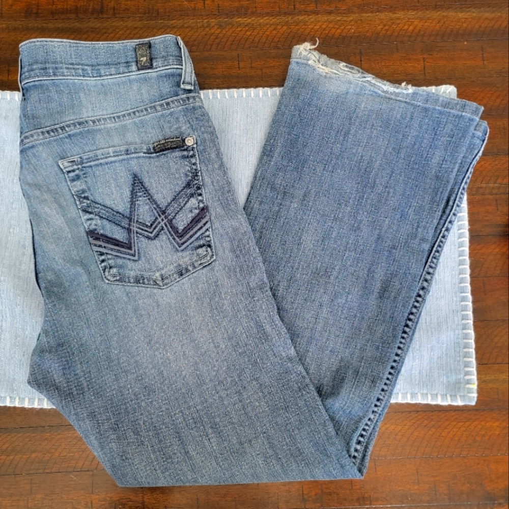 7 jeans